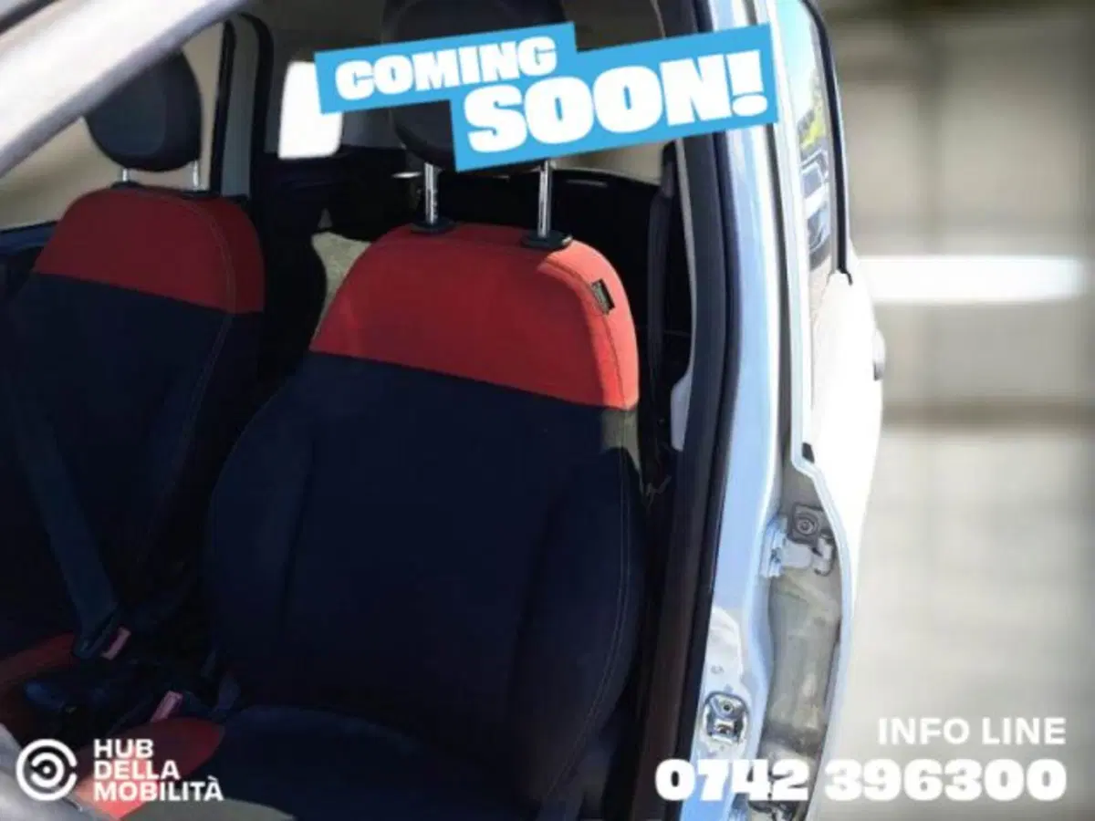 Fiat Panda usata a Perugia (7)