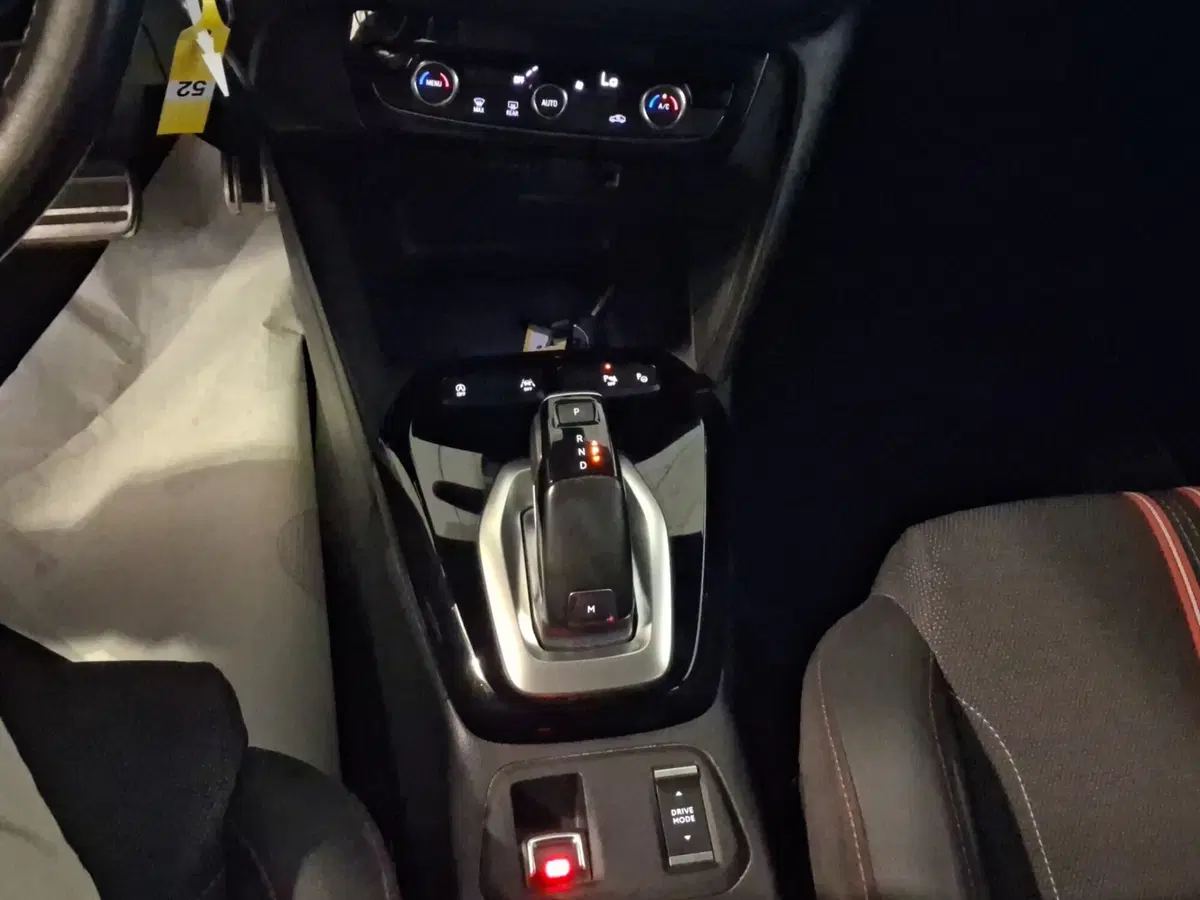 Opel Corsa usata a Genova (16)