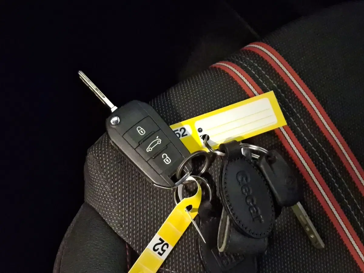 Opel Corsa usata a Genova (19)
