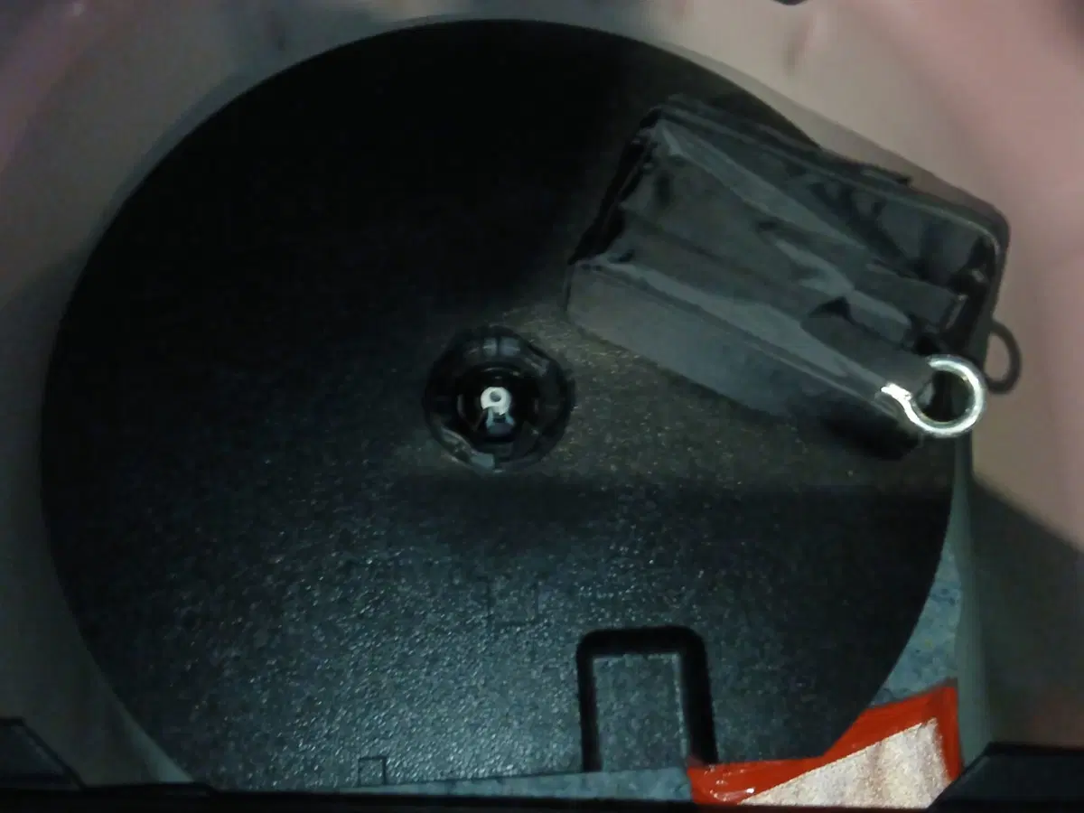 Opel Corsa usata a Genova (19)