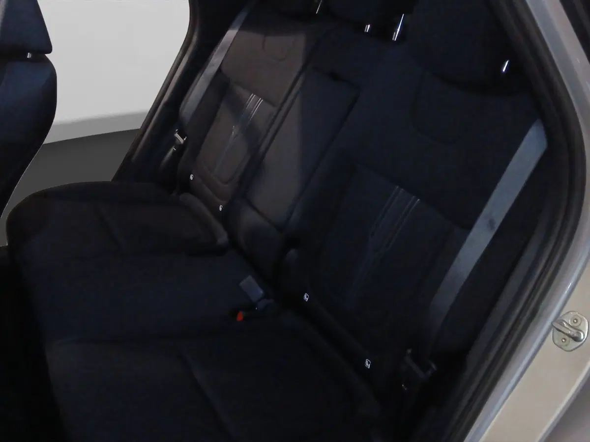 Hyundai Tucson usata a Genova (10)