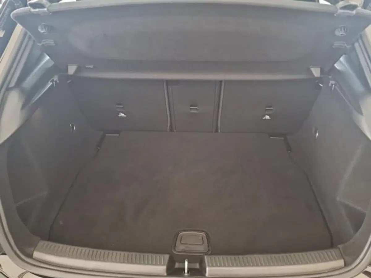 Mercedes-Benz Classe A Sedan usata a Salerno (19)