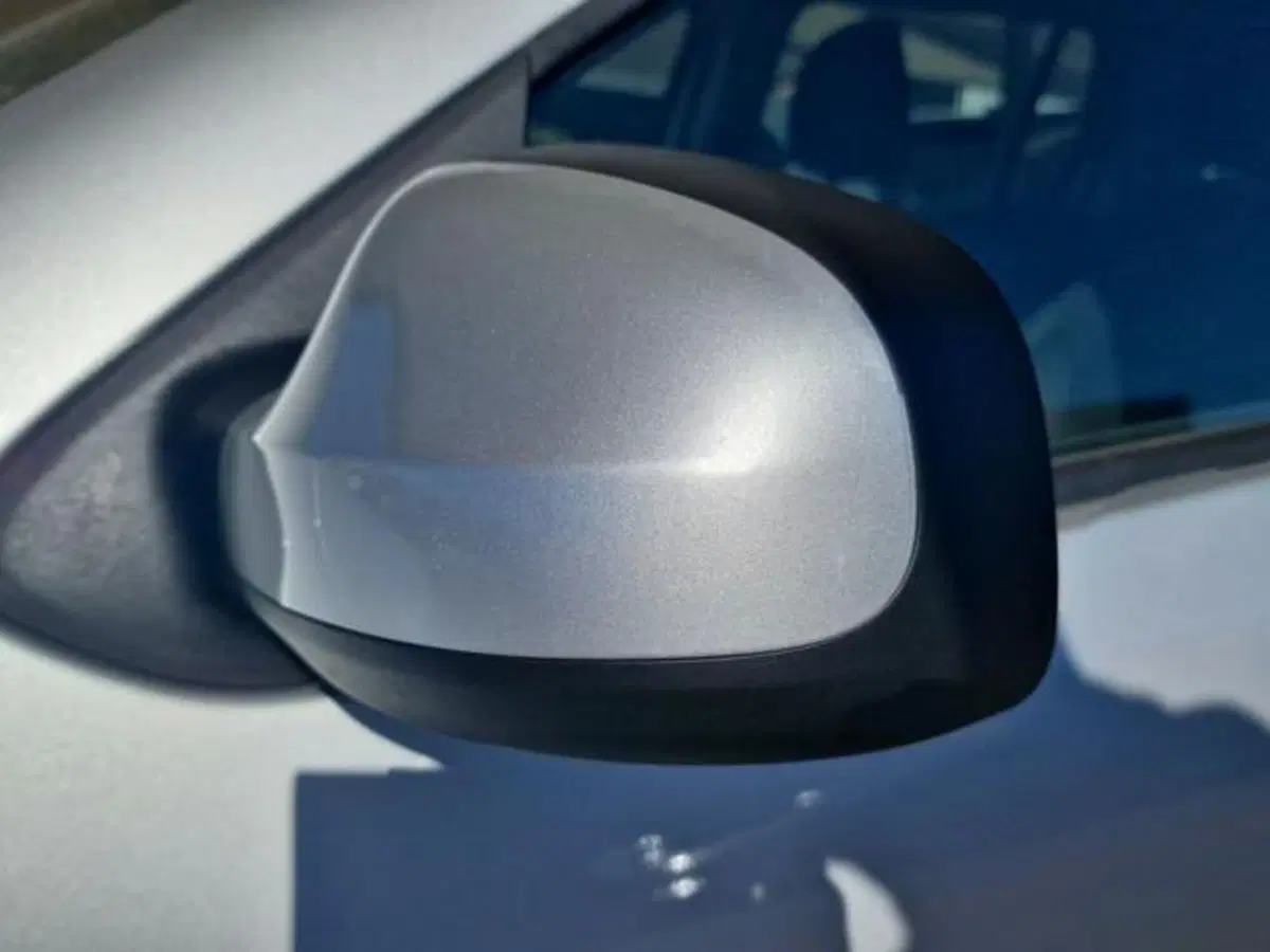 Dacia Logan usata a Salerno (20)