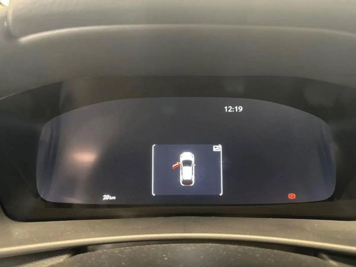 Toyota Toyota C-HR nuova a Prato (13)