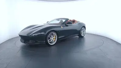 Ferrari Roma Spider 3.9 F1 dct del 2025 usata a Corciano