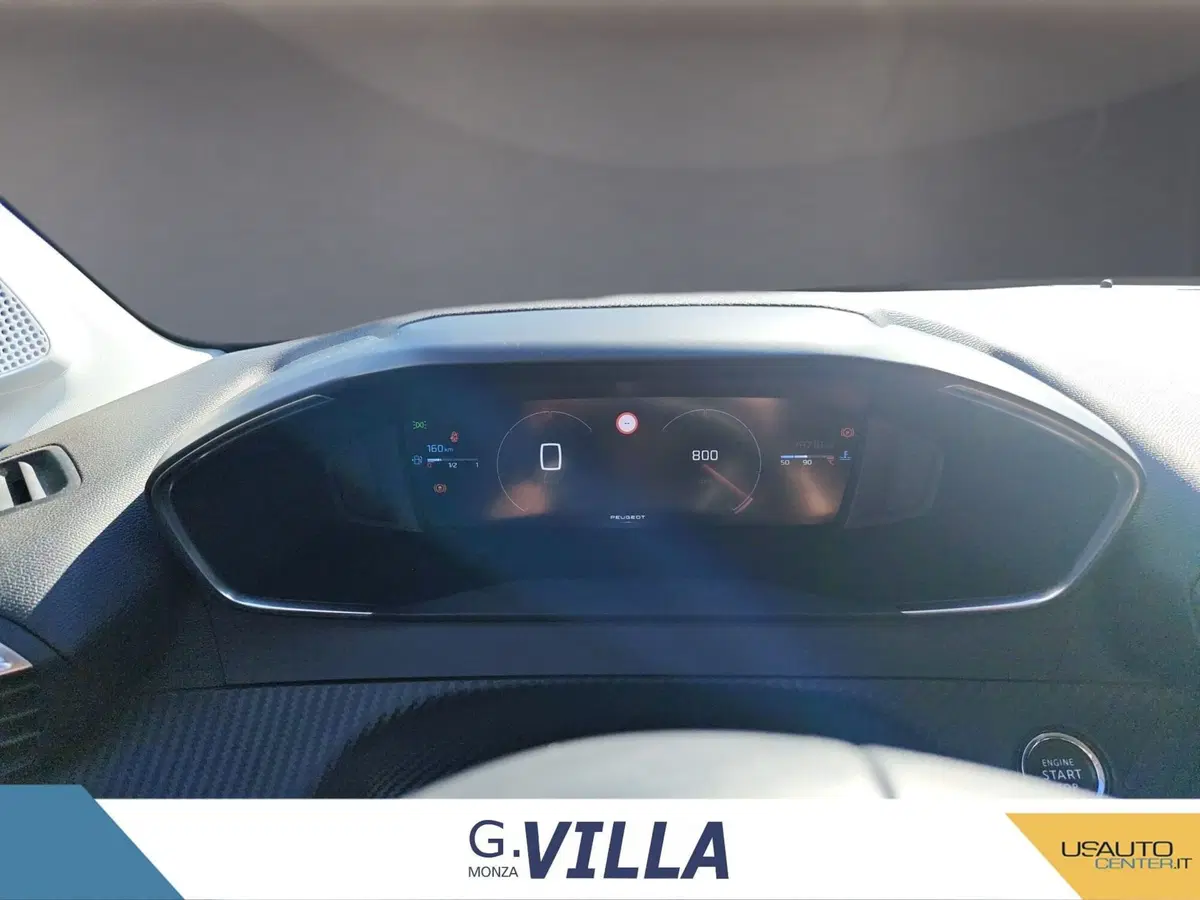 Peugeot 208 usata a Monza e Brianza (12)