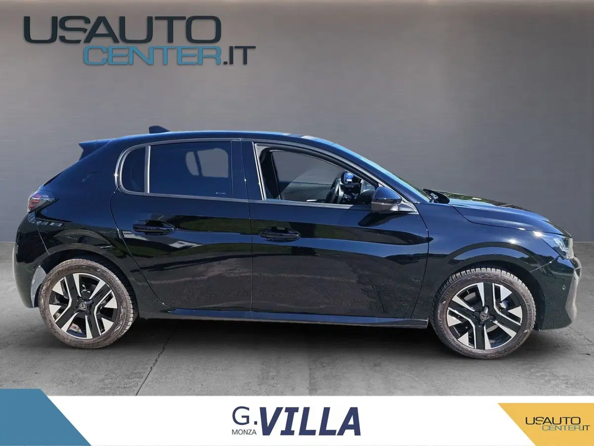 Peugeot 208 usata a Monza e Brianza (3)