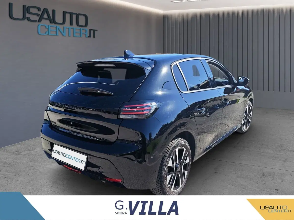 Peugeot 208 usata a Monza e Brianza (4)