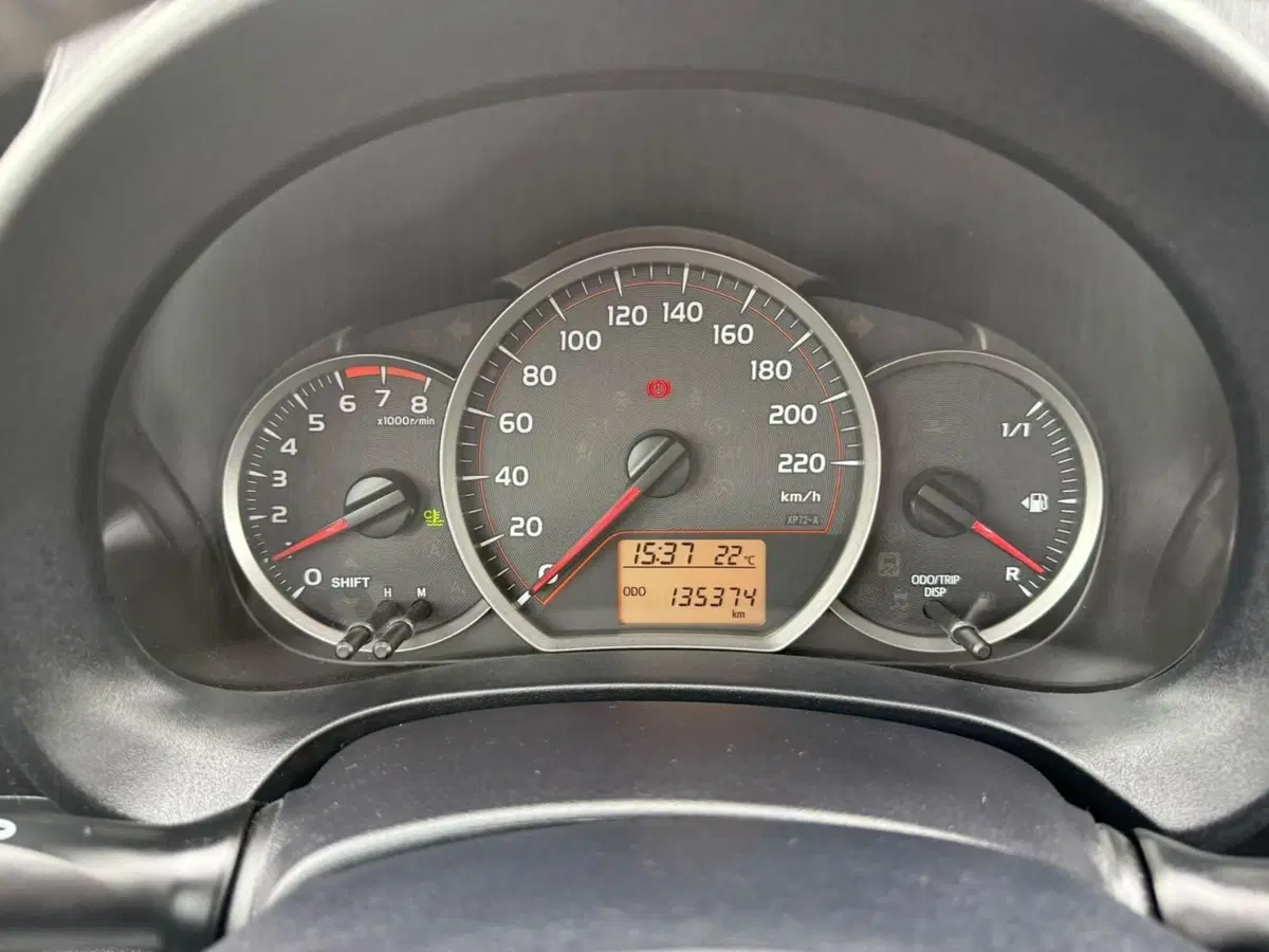 Toyota Yaris usata a Piacenza (16)