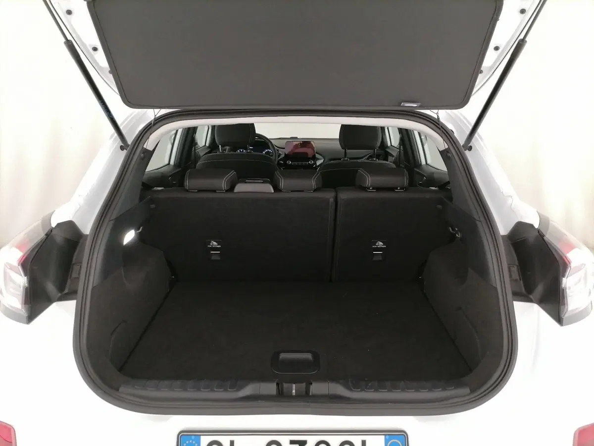 Ford Puma usata a Roma (10)