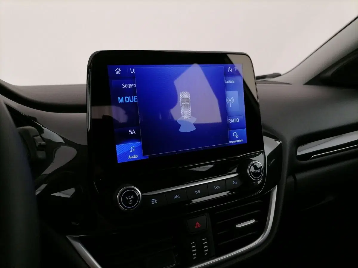 Ford Puma usata a Roma (16)