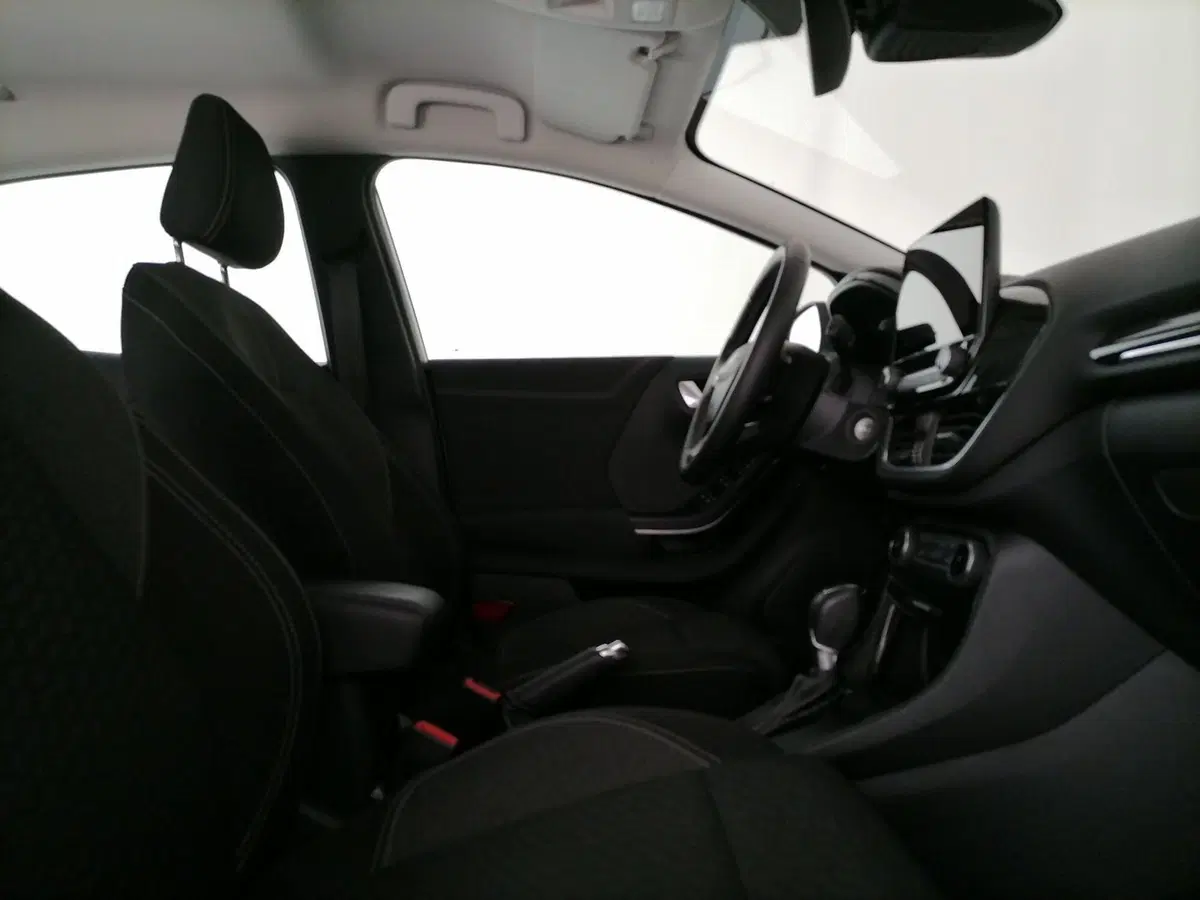 Ford Puma usata a Roma (6)