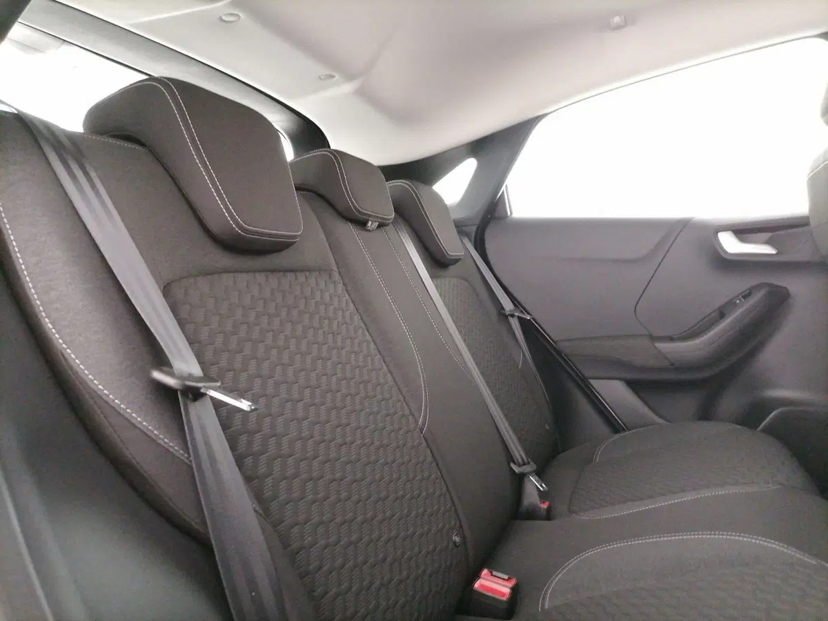 Ford Puma usata a Roma (8)