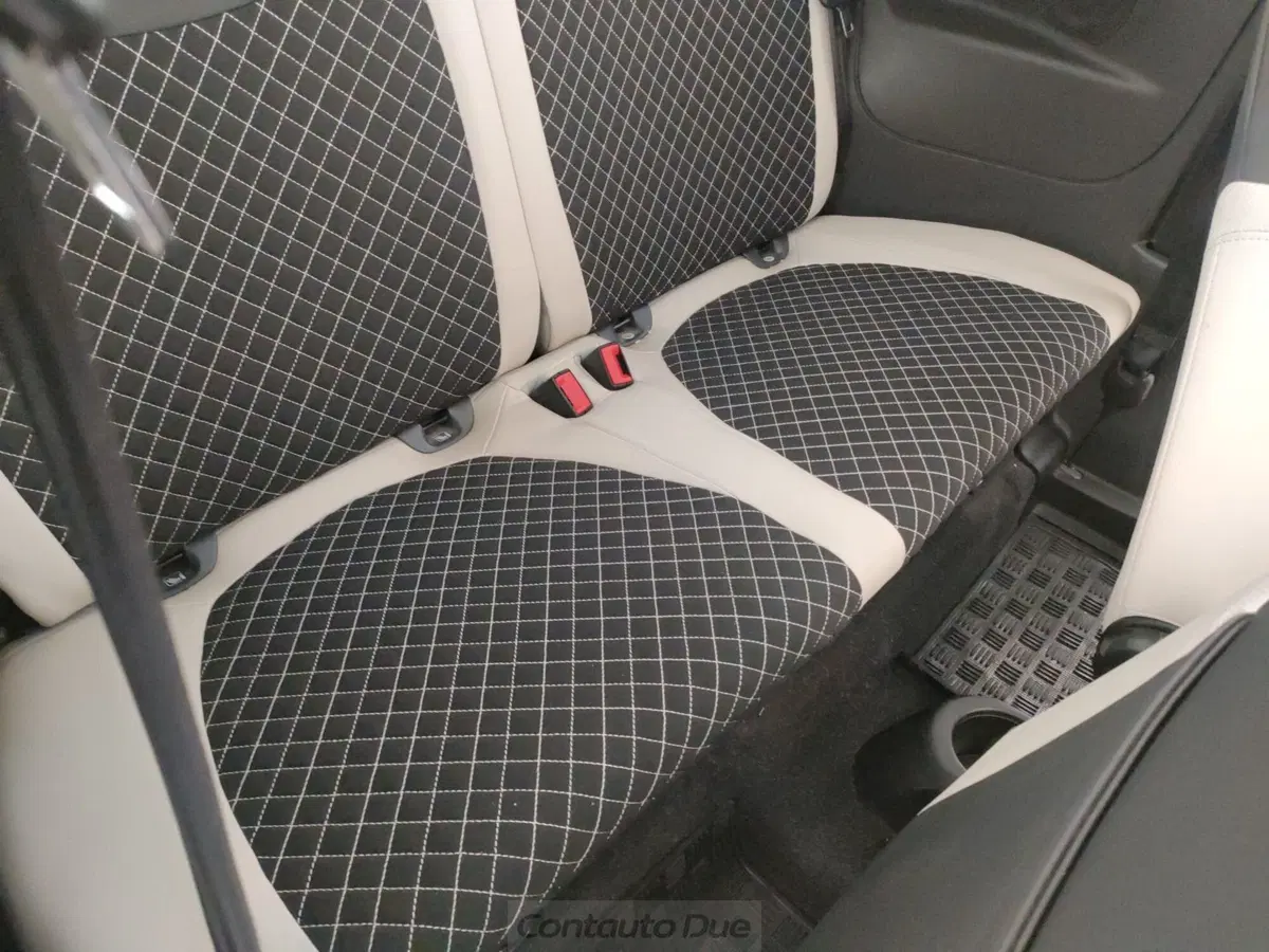 Fiat 500 usata a Caserta (17)