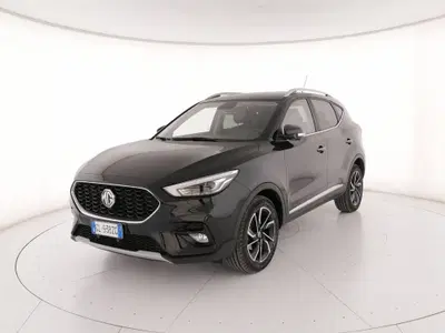 Mg ZS ZS 1.5 Luxury del 2022 usata a Roma