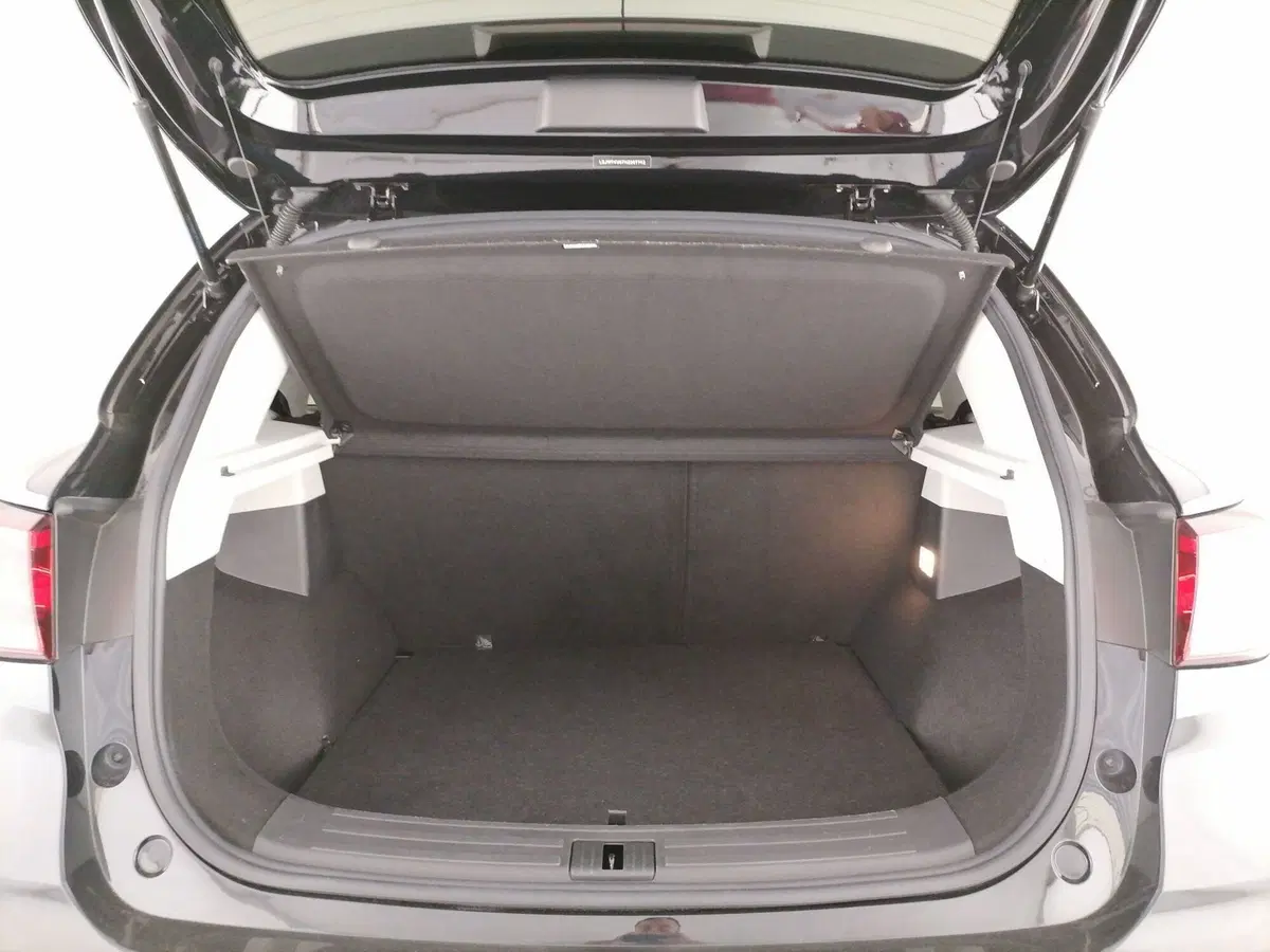 Mg ZS usata a Roma (10)