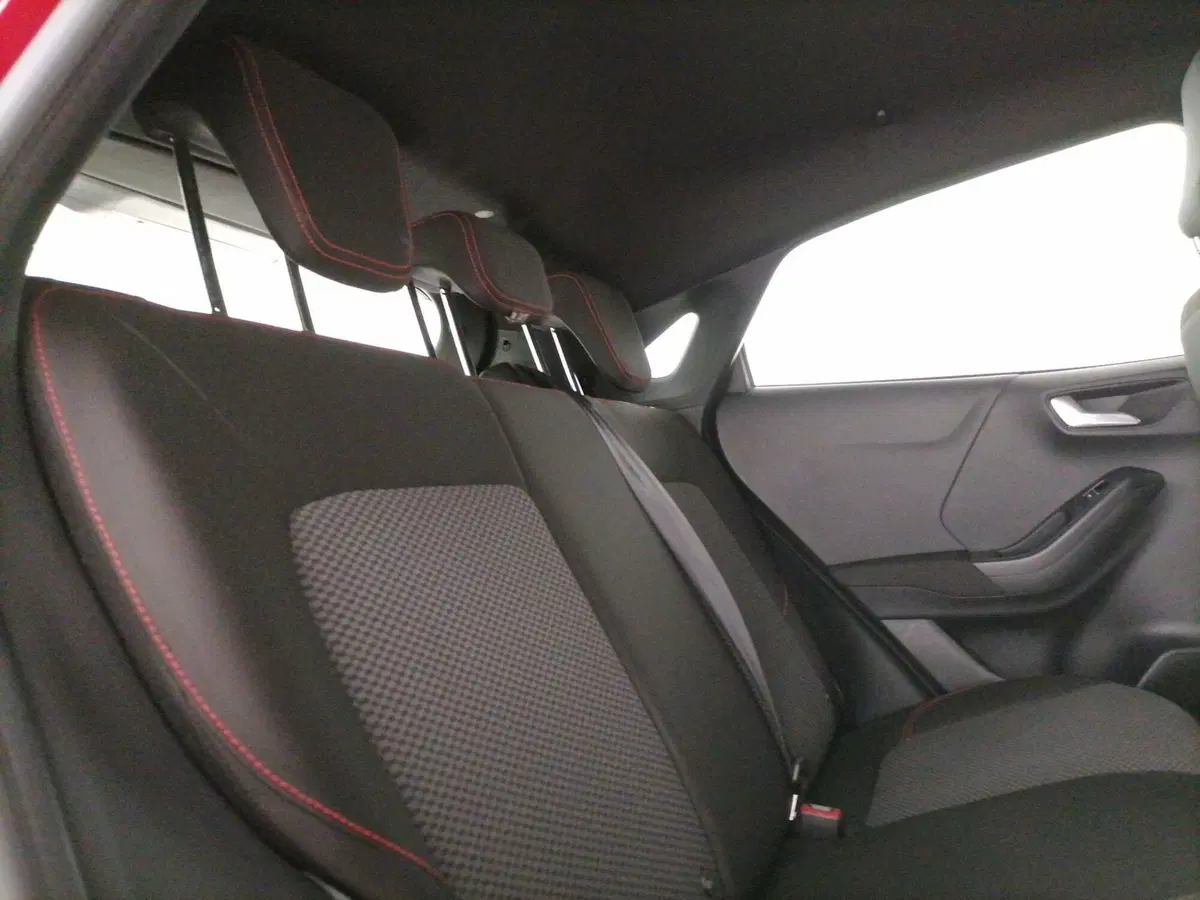 Ford Puma usata a Roma (8)