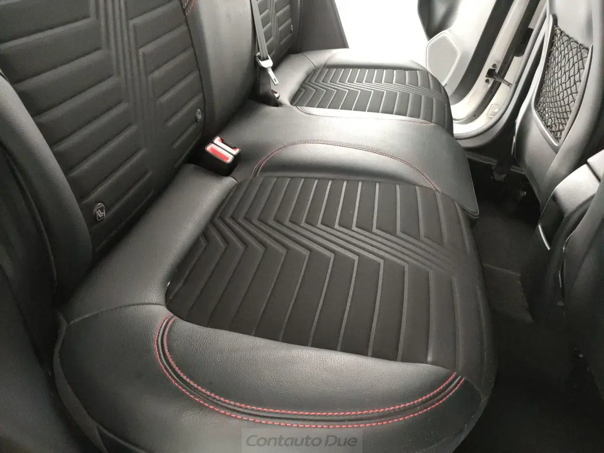Ford Puma usata a Caserta (14)
