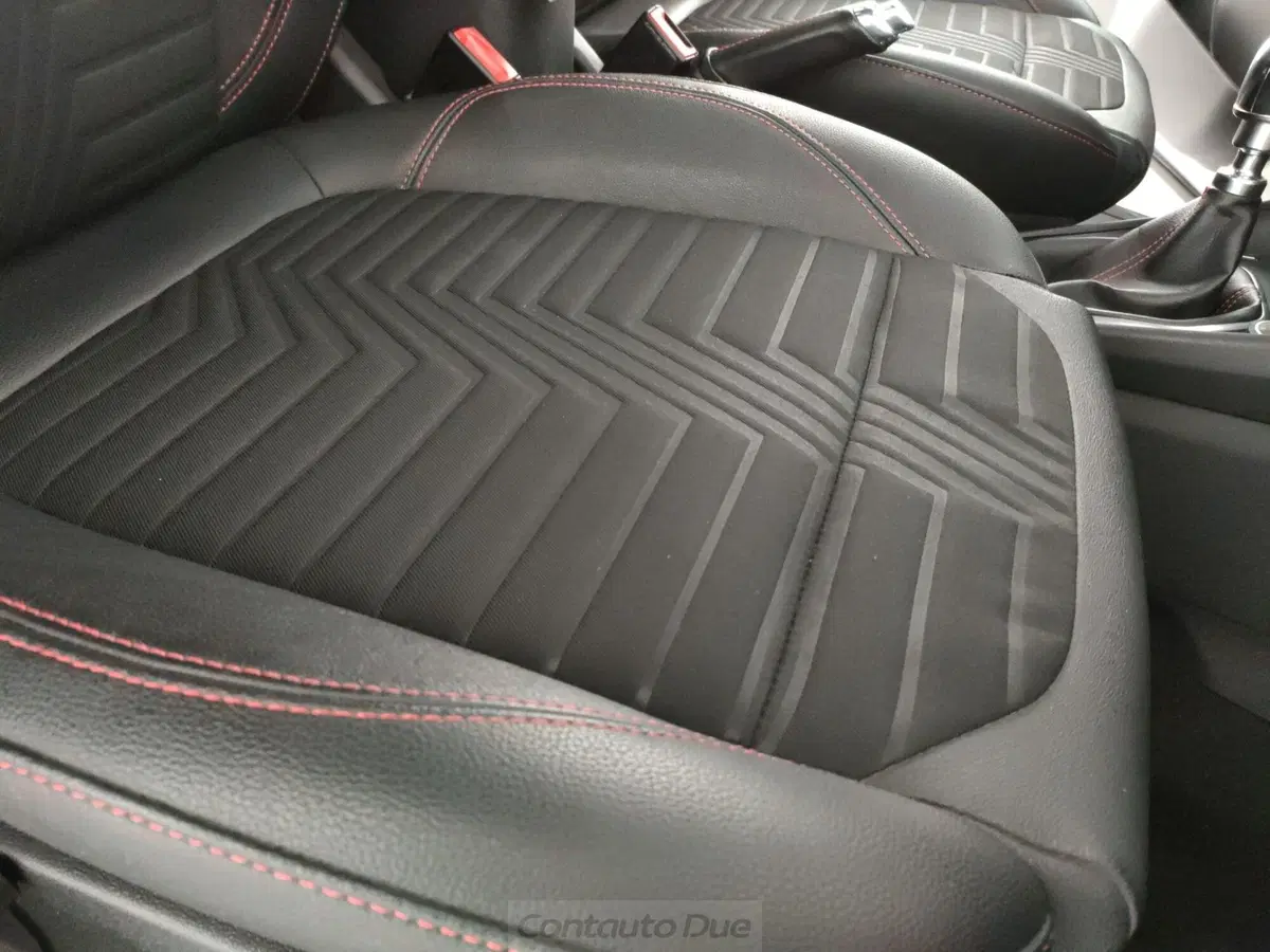 Ford Puma usata a Caserta (17)