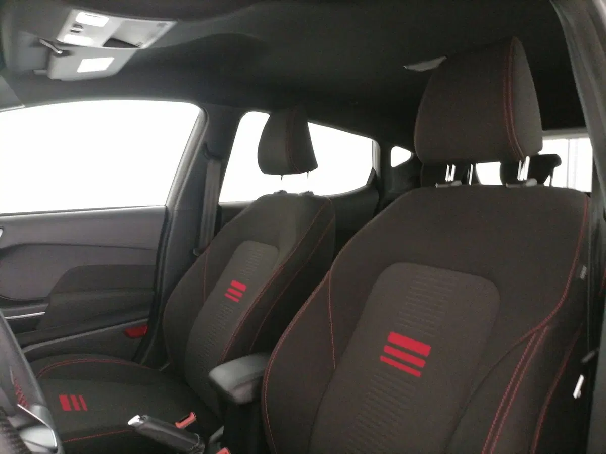 Ford Fiesta usata a Roma (12)