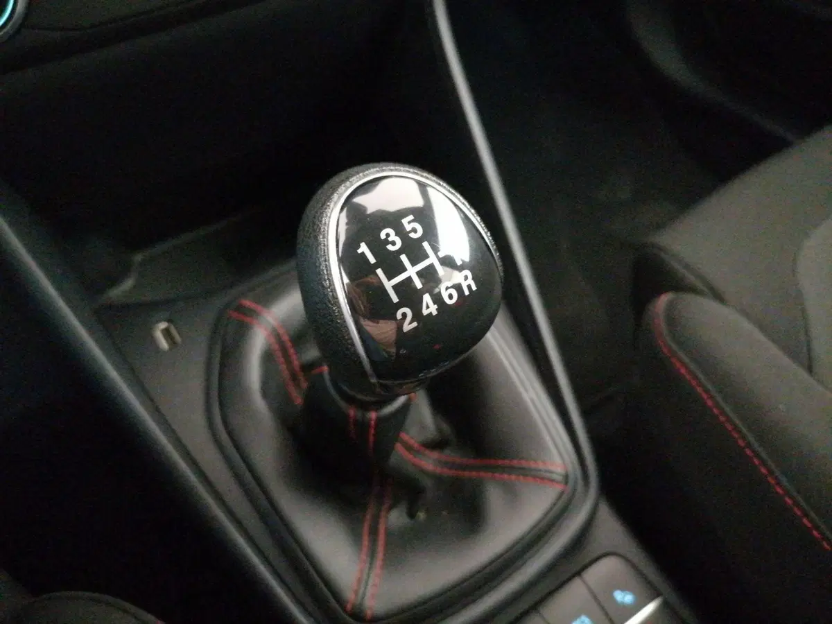 Ford Fiesta usata a Roma (13)