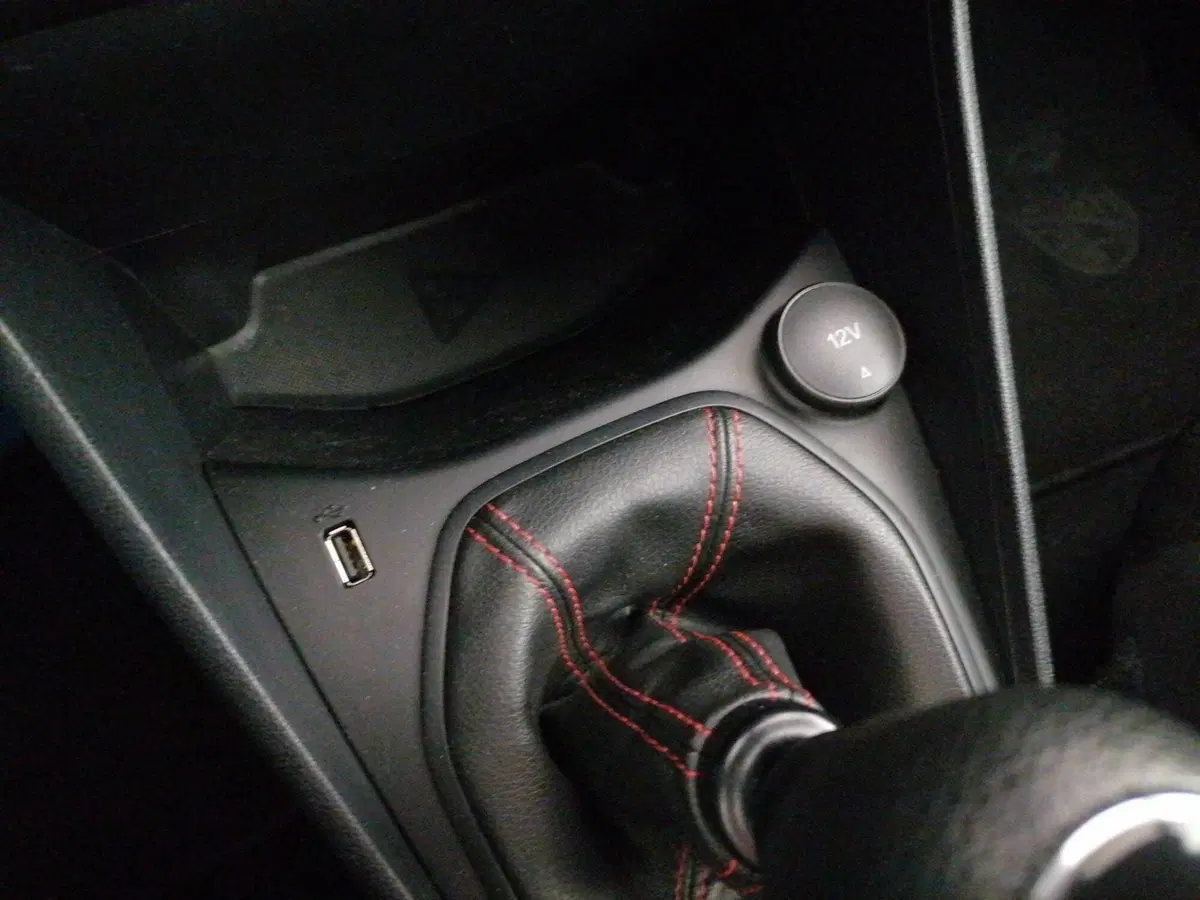 Ford Fiesta usata a Roma (20)