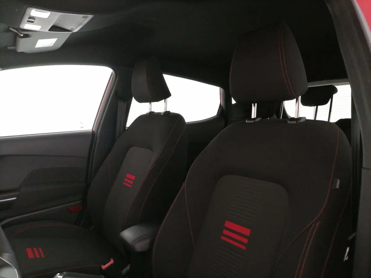 Ford Fiesta usata a Roma (12)