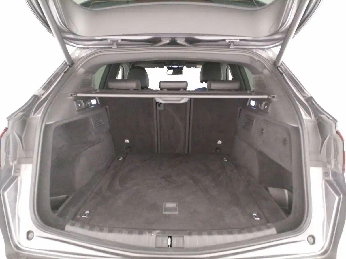 Alfa Romeo Stelvio usata a Roma (10)