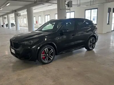 BMW X1 sDrive20d Efficient Dynamics X Line nuova a Moncalieri