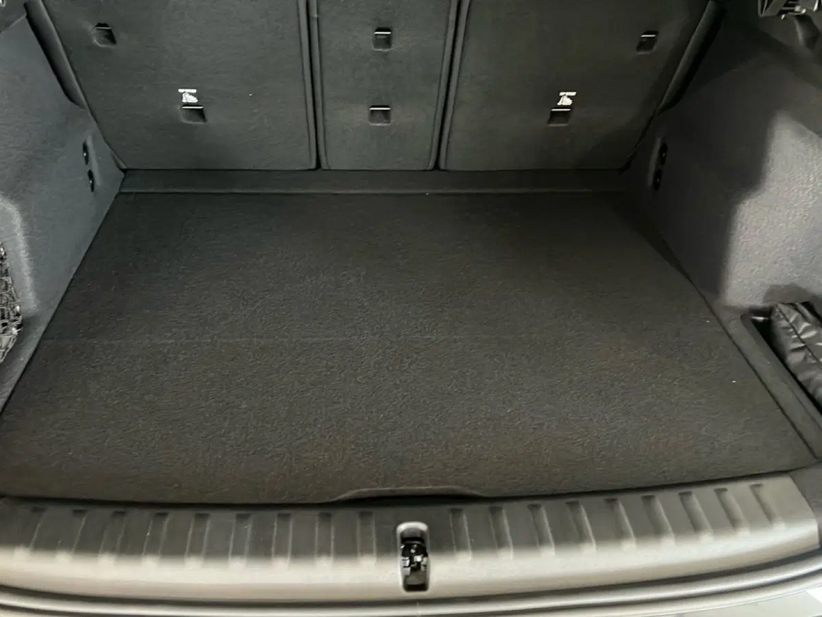 BMW X1 nuova a Torino (13)