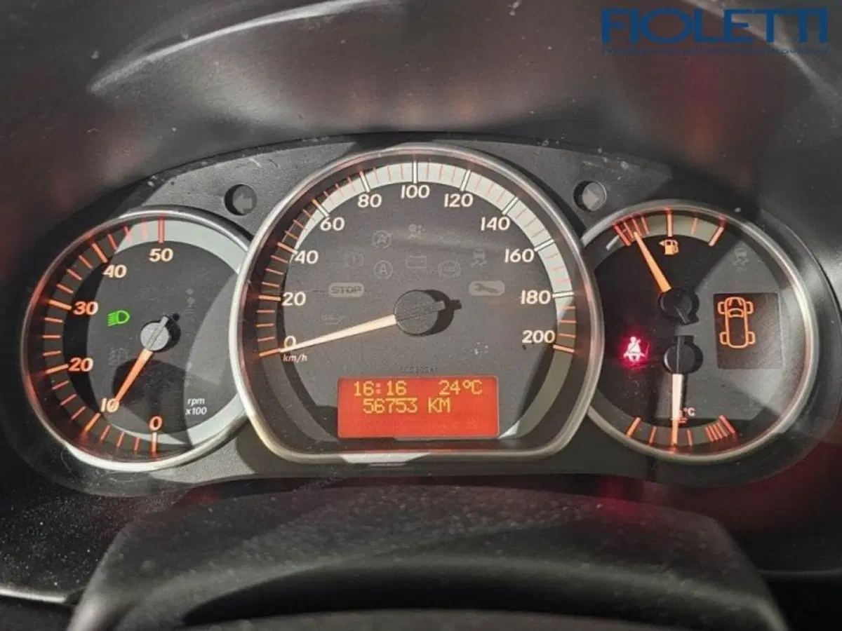 Mercedes-Benz Citan usata a Brescia (8)