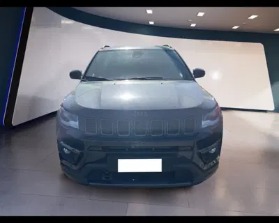 Jeep Compass 1.3 Turbo T4 150 CV aut. 2WD S del 2021 usata a Torino
