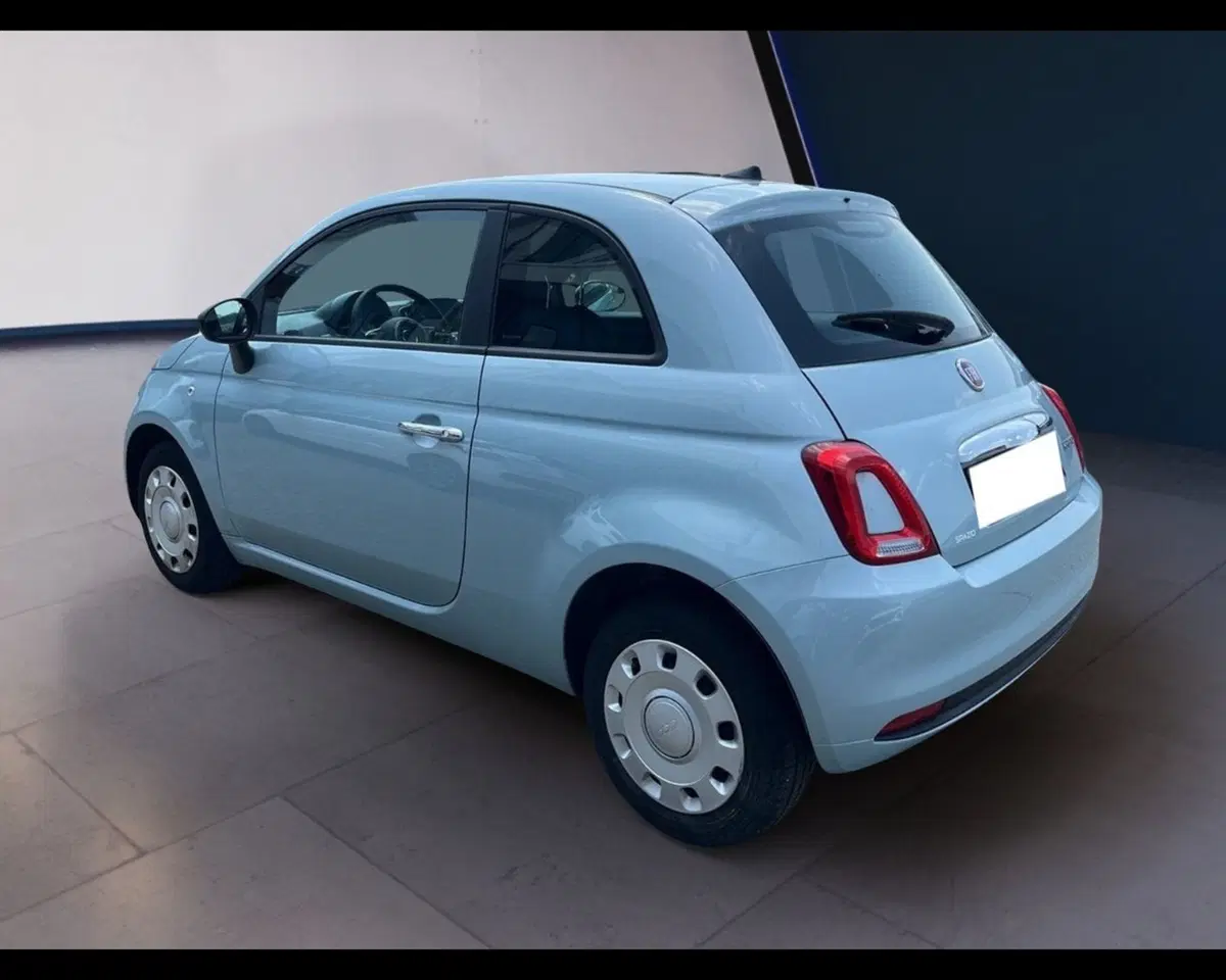 Fiat 500 usata a Torino (11)