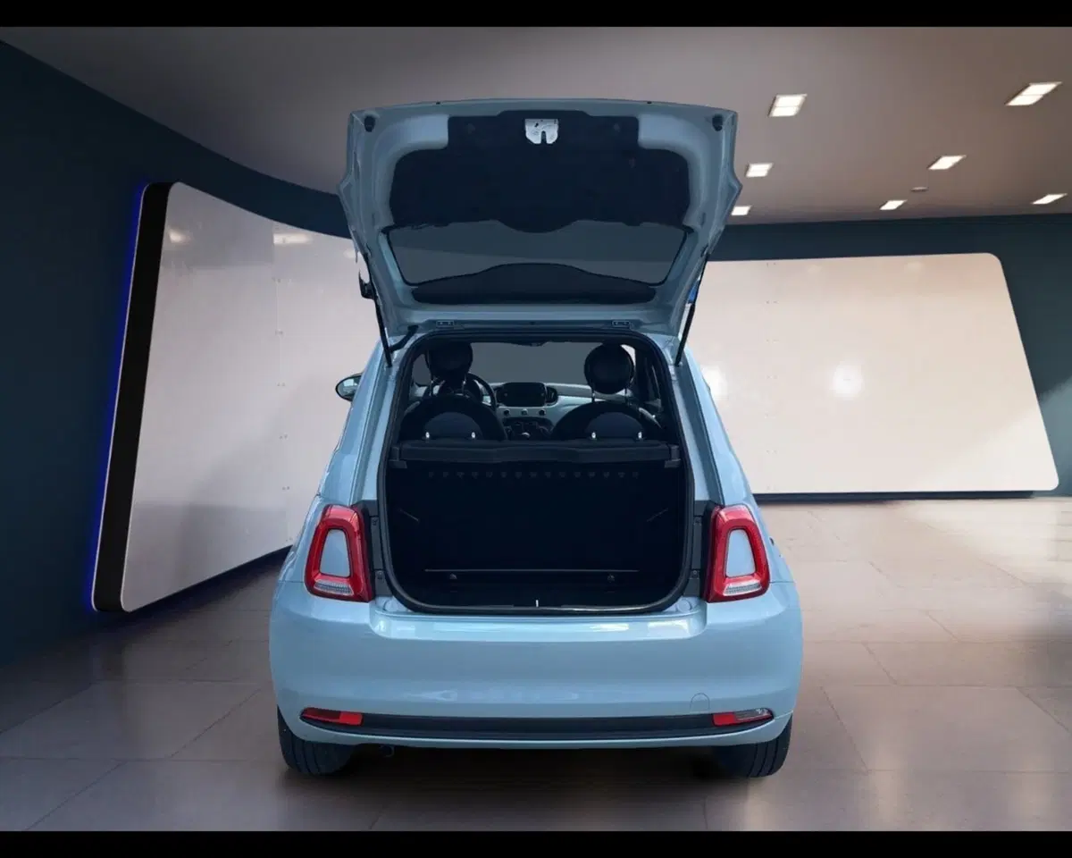 Fiat 500 usata a Torino (12)