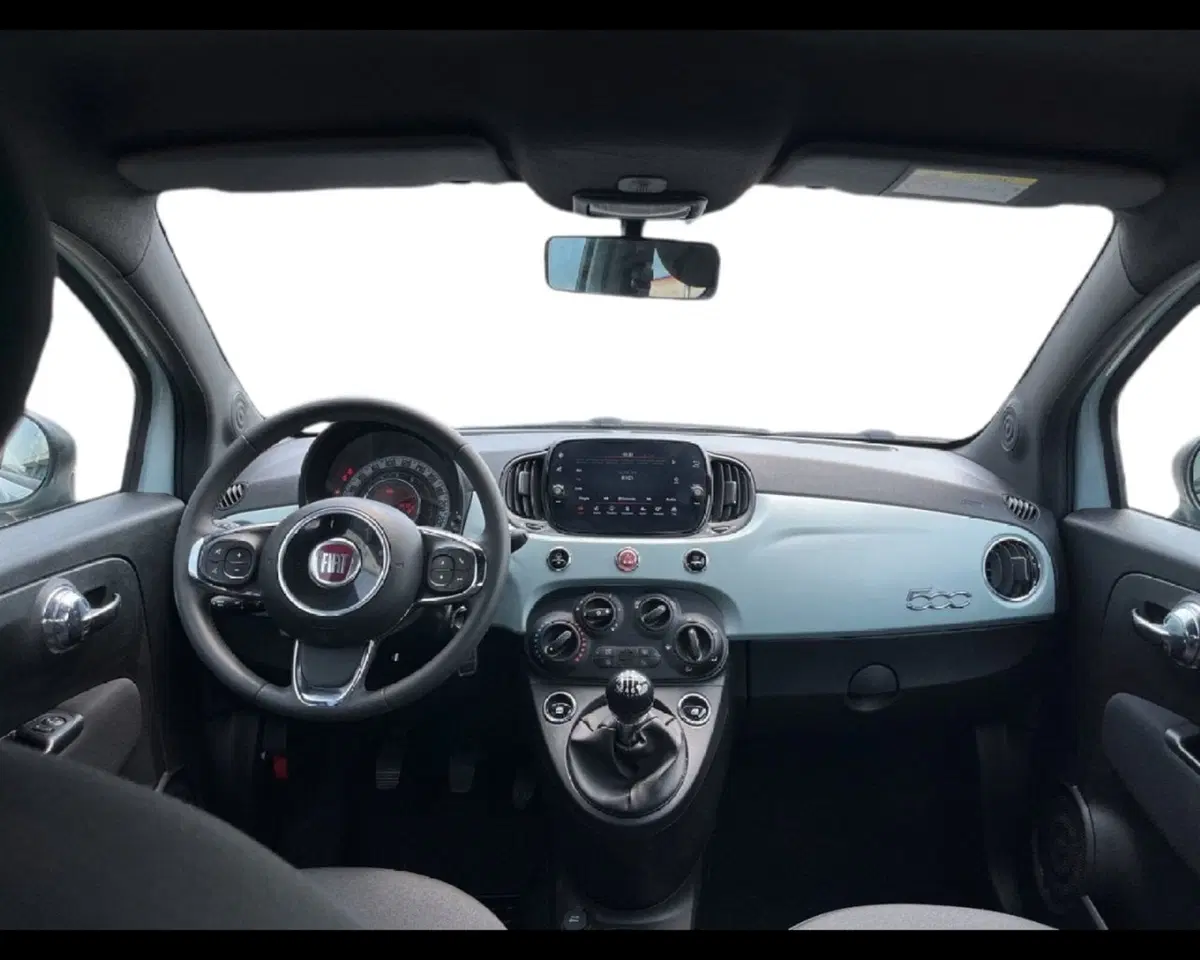 Fiat 500 usata a Torino (13)