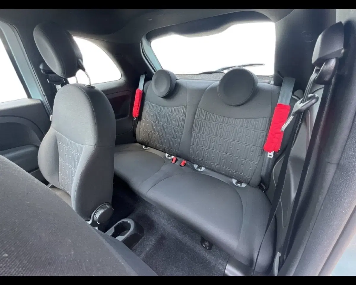 Fiat 500 usata a Torino (14)