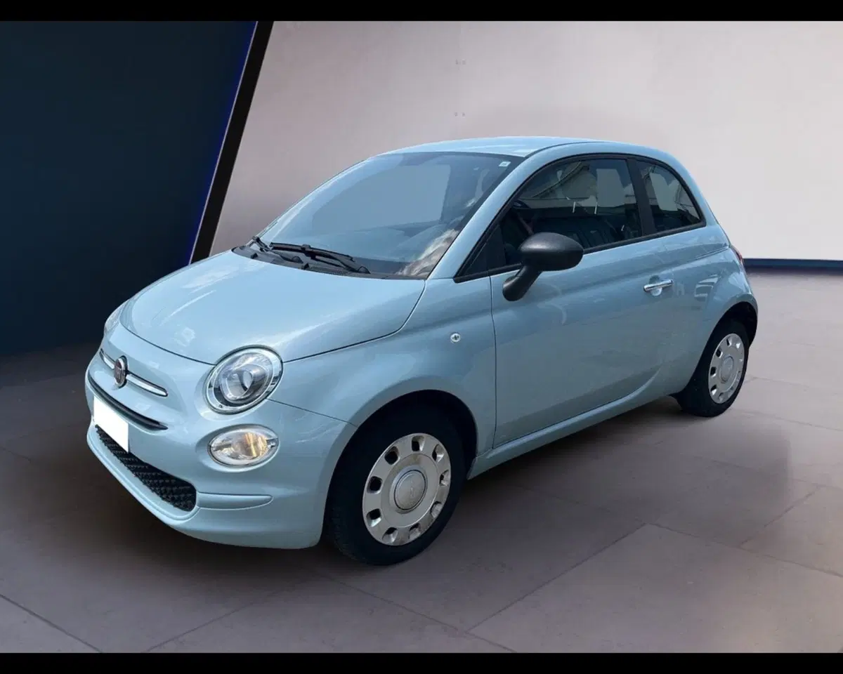 Fiat 500 usata a Torino (7)