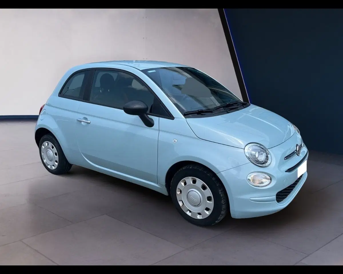 Fiat 500 usata a Torino (8)