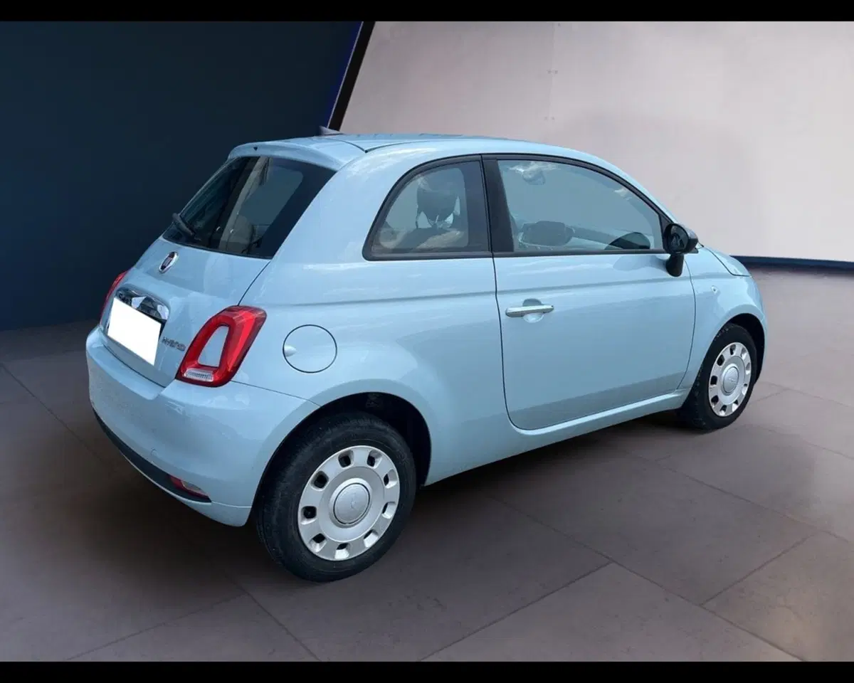 Fiat 500 usata a Torino (9)