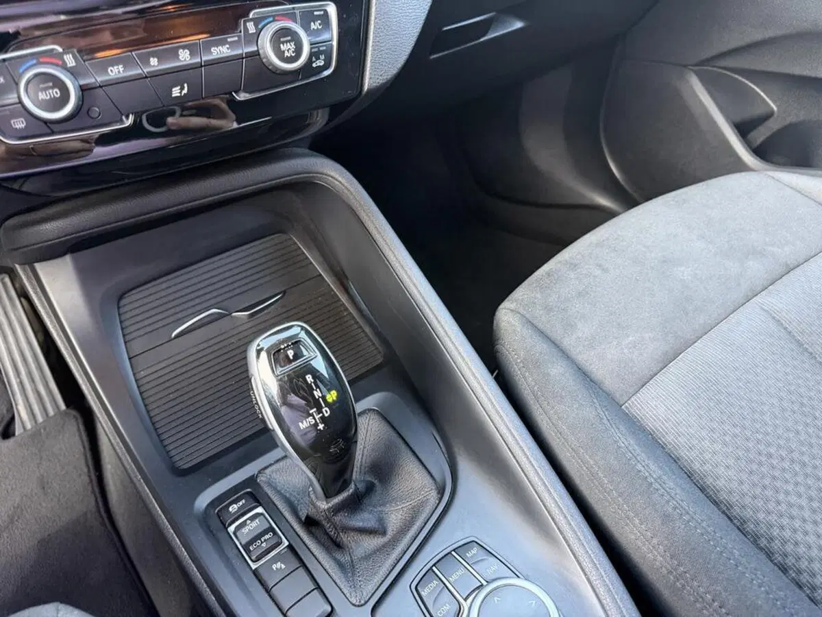 BMW X1 usata a Alessandria (10)