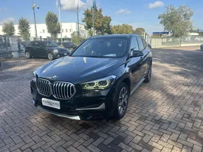 BMW X1 xDrive18d xLine Plus del 2022 usata a Alessandria