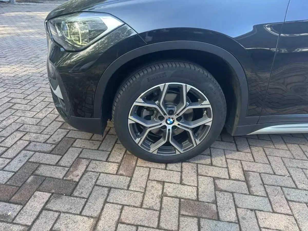 BMW X1 usata a Alessandria (10)