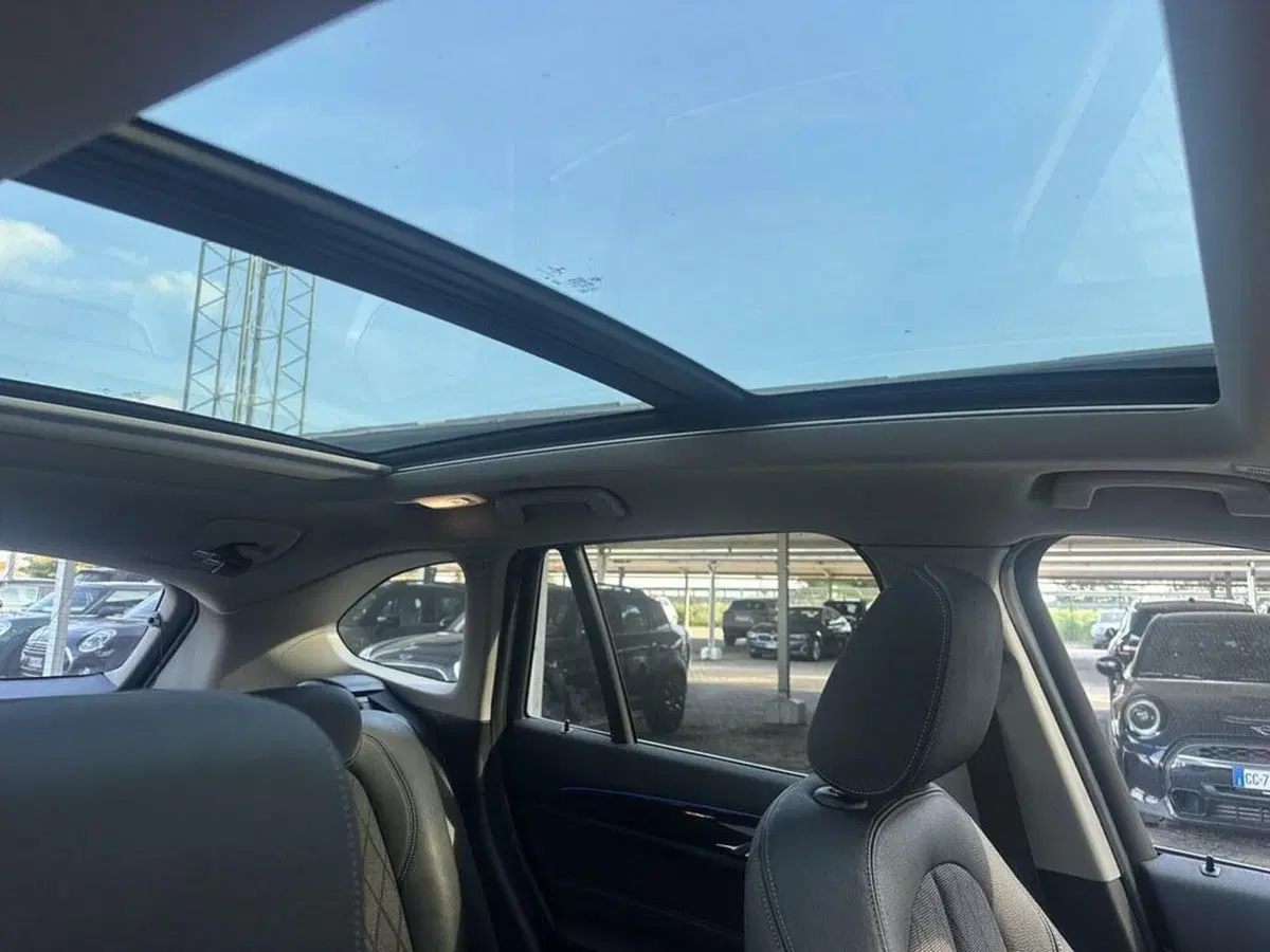 BMW X1 usata a Alessandria (14)