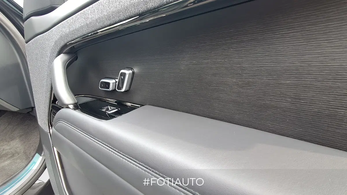 Land Rover Range Rover Sport usata a Catania (10)