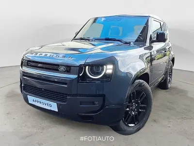Land Rover Defender 90 3.0d i6 mhev SE awd 200cv auto del 2026 usata a Misterbianco