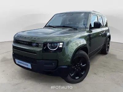Land Rover Defender 110 3.0d i6 mhev SE awd 200cv auto 6p.ti del 2025 usata a Misterbianco