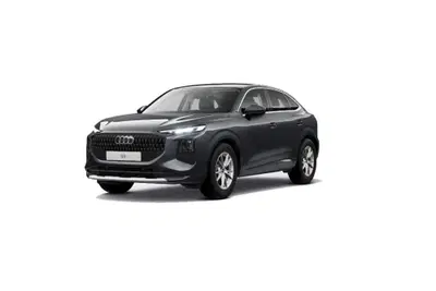 Audi Q3 Sportback 2.0 tdi Business Advanced 150cv s-tronic nuova a San Giovanni Teatino