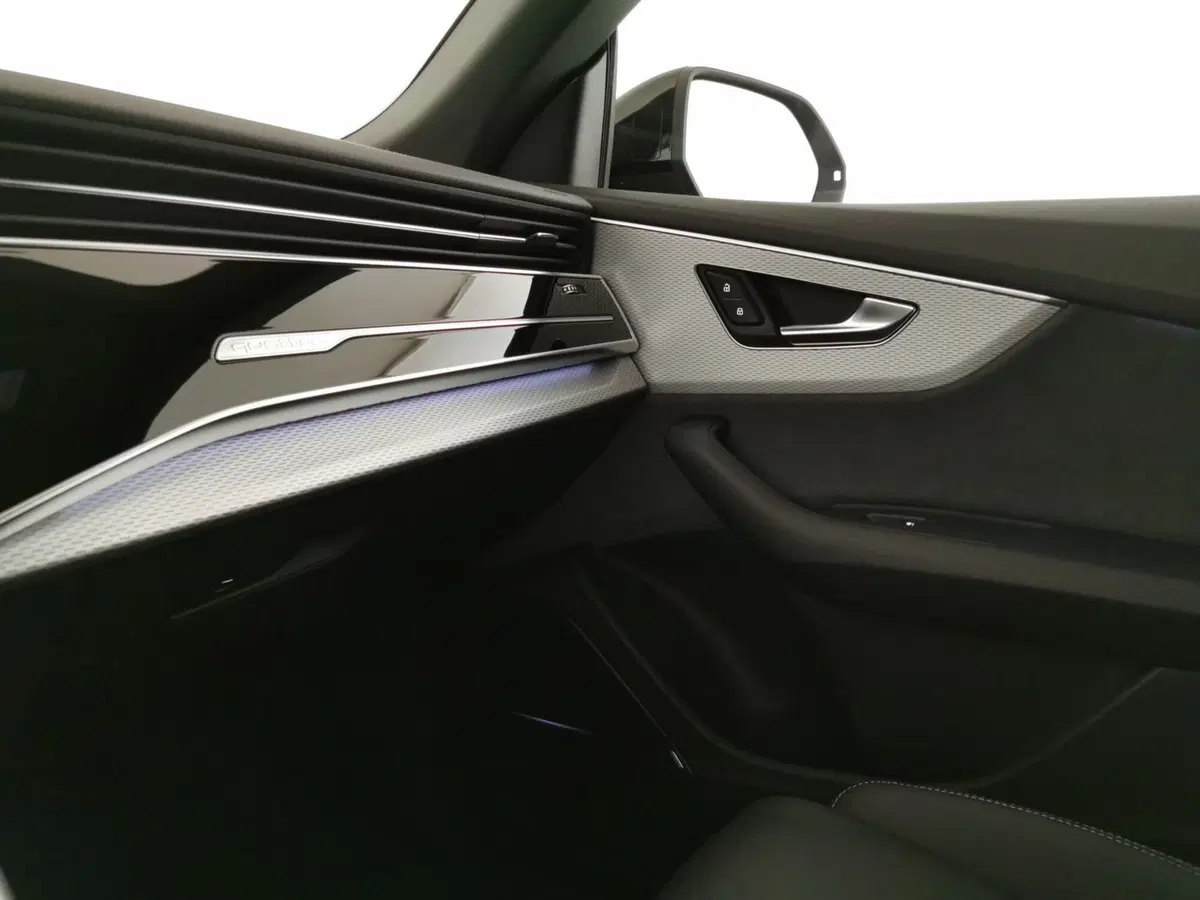 Audi Q8 usata a Chieti (11)