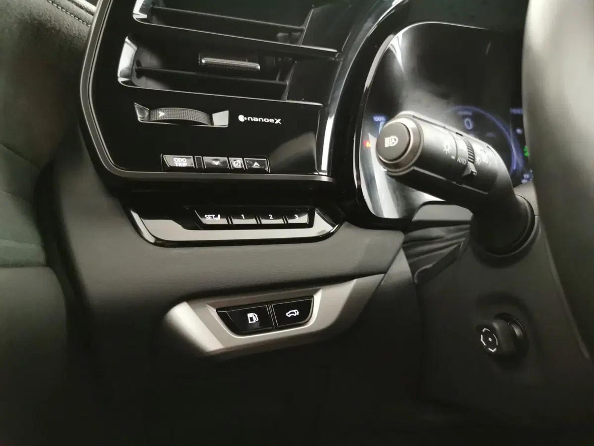 Lexus RX usata a Chieti (10)