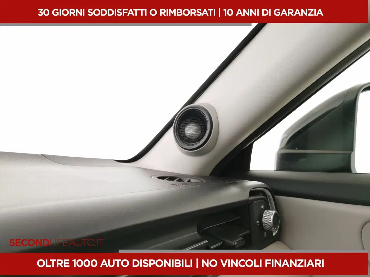 Honda HR-V usata a Chieti (20)